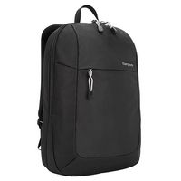 Targus - 15.6” Intellect Essentials Backpack - Black - Angle