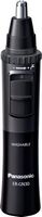 Panasonic - Men’s Ear and Nose Hair Trimmer, Wet Dry Hypoallergenic Dual Edge Blade - ER-GN30-H -... - Angle