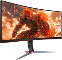 AOC - CU34G2XP 34