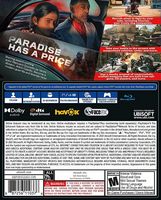 Far Cry 6 Standard Edition - PlayStation 5, PlayStation 4 - Angle