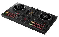 Pioneer DJ - DDJ-200 Smart DJ Controller - Angle