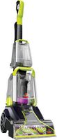 BISSELL - TurboClean PowerBrush Pet Cord Upright Carpet Deep Cleaner - Electric Green - Angle