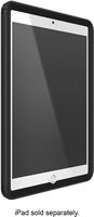 OtterBox - Defender Pro Series for Apple® iPad® (7th generation, 8th generation, and 9th generati... - Angle