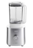 ZWILLING - Enfinigy Power Blender - Silver - Angle