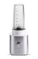 ZWILLING - Enfinigy Personal Blender - Silver - Angle