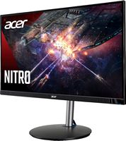 Acer - Nitro XF273 Sbmiiprx 27