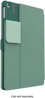 Speck - Balance Folio Case for Apple® iPad® 10.2