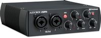 PreSonus - AudioBox USB 96 (25th Anniversary Edition) - Black - Angle