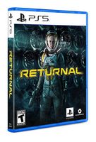 Returnal Standard Edition - PlayStation 5 - Angle