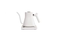 Fellow - Stagg EKG Electric Pour-Over Kettle - White - Angle