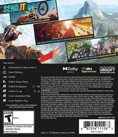 Riders Republic Standard Edition - Xbox Series X - Angle