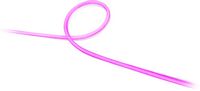 Philips - Hue Outdoor Lightstrip 197-inch/16-foot - White and Color Ambiance - Angle