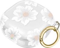 SaharaCase - Marble Series Case for Samsung Galaxy Buds Live, Galaxy Buds Pro, Galaxy Buds2 Pro a... - Angle