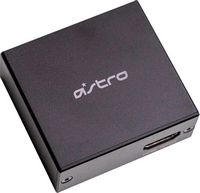 Astro Gaming - 1' HDMI Female Adapter for PlayStation 5 - Black - Angle