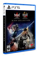 The Nioh Collection - PlayStation 5 - Angle