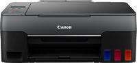 Canon - PIXMA MegaTank G2260 All-In-One Inkjet Printer - Black - Angle