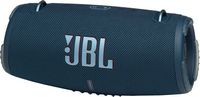 JBL - XTREME3 Portable Bluetooth Speaker - Blue - Angle