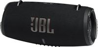 JBL - XTREME3 Portable Bluetooth Speaker - Black - Angle