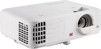 ViewSonic - PX701-4K Ultra HD DLP Projector with High Dynamic Range - White - Angle