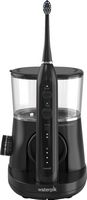 Waterpik - Sonic-Fusion 2.0 - Black - Angle