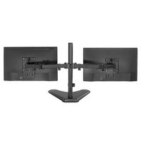 Mount-It! - Dual Monitor Desk Stand up to 32