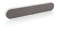 DALI - KATCH ONE Soundbar - Mountain White - Angle