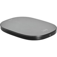 ZWILLING - Enfinigy Digital Kitchen Scale - Black - Angle