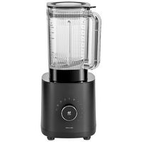 ZWILLING - Enfinigy 64-Oz. Power Blender - Black - Angle