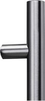 Zephyr - Presrv Contemporary Handle Accessory for PRW and PRB Coolers - stainless steel - Angle