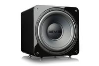 SVS - SB-1000 Pro Subwoofer - Piano Gloss Black - Angle