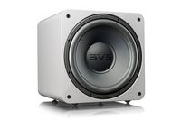 SVS - SB-1000 Pro Subwoofer - White Gloss - Angle