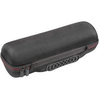 SaharaCase - Carrying Case for JBL Pulse 4 - Black - Angle