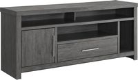 Gaming TV Stand for Most TVs Up to 65