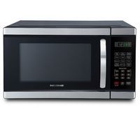 Farberware - Professional 1.1 Cu. Ft. Countertop Microwave with Defrost - Angle