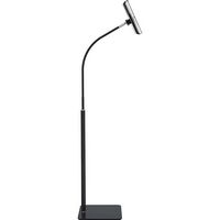 SaharaCase - Floor Stand for Most Cell Phones and Tablets up to 11