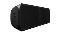 Bluesound - PULSE SOUNDBAR+ Wireless Multi-room High Resolution Smart Soundbar with Wi-Fi & Bluet... - Angle