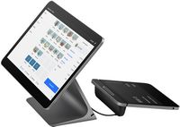 Square Register (Powered by Square POS) - Angle