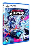 Destruction AllStars - PlayStation 5 - Angle