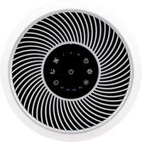 Levoit - Core 300 Air Purifier - White - Angle