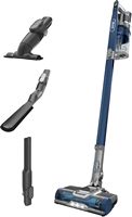Shark - Cordless Pet Plus Stick Vacuum with Anti-Allergen Complete Seal & PowerFins, Self-Cleanin... - Angle
