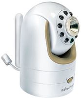 Infant Optics - DXR-8 Add-on Camera Unit - Angle