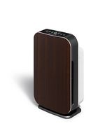 Alen - BreatheSmart 45i Air Purifier with Pure, True HEPA Filter for Allergens, Dust, Mold and Ge... - Angle