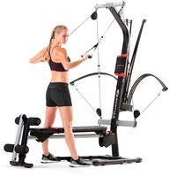 BowFlex - PR1000 Home Gym - Black - Angle
