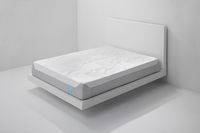 Bedgear - S3 Performance Mattress, Sport -Twin XL - Multi - Angle