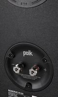 Polk Audio - Polk Reserve R100 Bookshelf Speaker, 1
