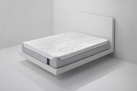 Bedgear - S7-Luxury Sport Xtreme  Mattress- Full - Multi - Angle