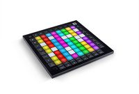 Novation - Launchpad Pro [MK3] MIDI Controller - Black - Angle