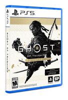 Ghost of Tsushima Director's Cut - PlayStation 5 - Angle