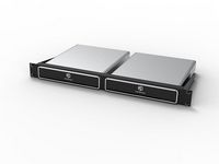 Strato C Rack-Mount Hardware - Angle