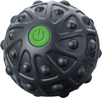 Beurer - Vibrating Massage Ball - Black - Angle